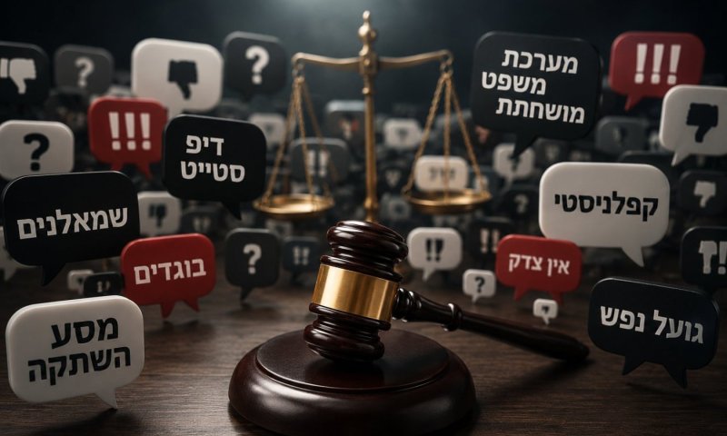 הטרגדיה האמיתית שמסתתרת מאחורי פסק הדין של ברסלר