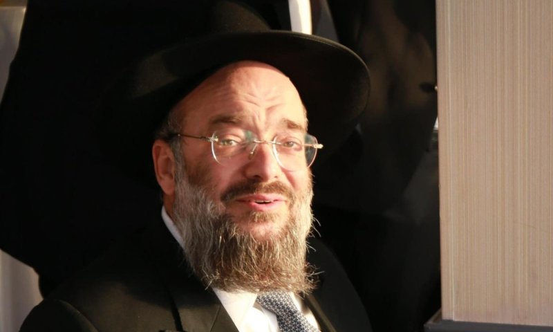 המשגיח בעל הייסורים: הגאון רבי מאיר פדידה זצ"ל