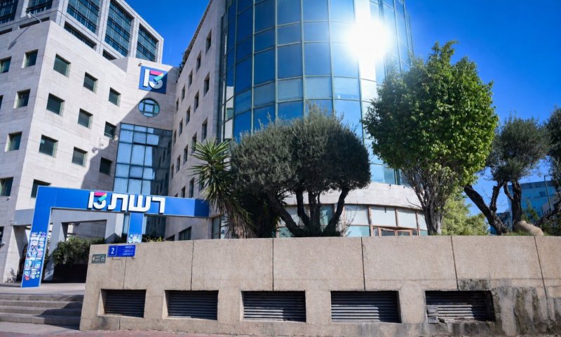 אסף רפפורט קיבל את השליטה בערוץ 13, קרעי הגיב: "הסיכון עליכם"