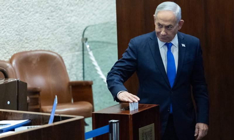 מצביעי המפלגות החרדיות נגד הצבעה חוזרת למבקר