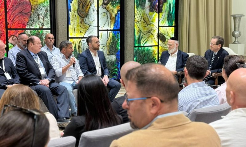 התוכנית החדשה לשילוב עובדים חרדים בתעשייה