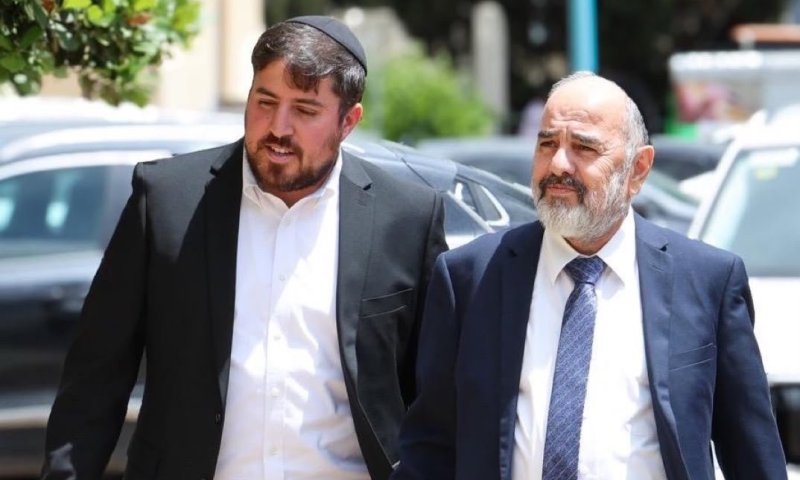 הכנסת נפרדה מאגדה: מליאת הכנסת כולה עמדה על רגליה למען מרגי