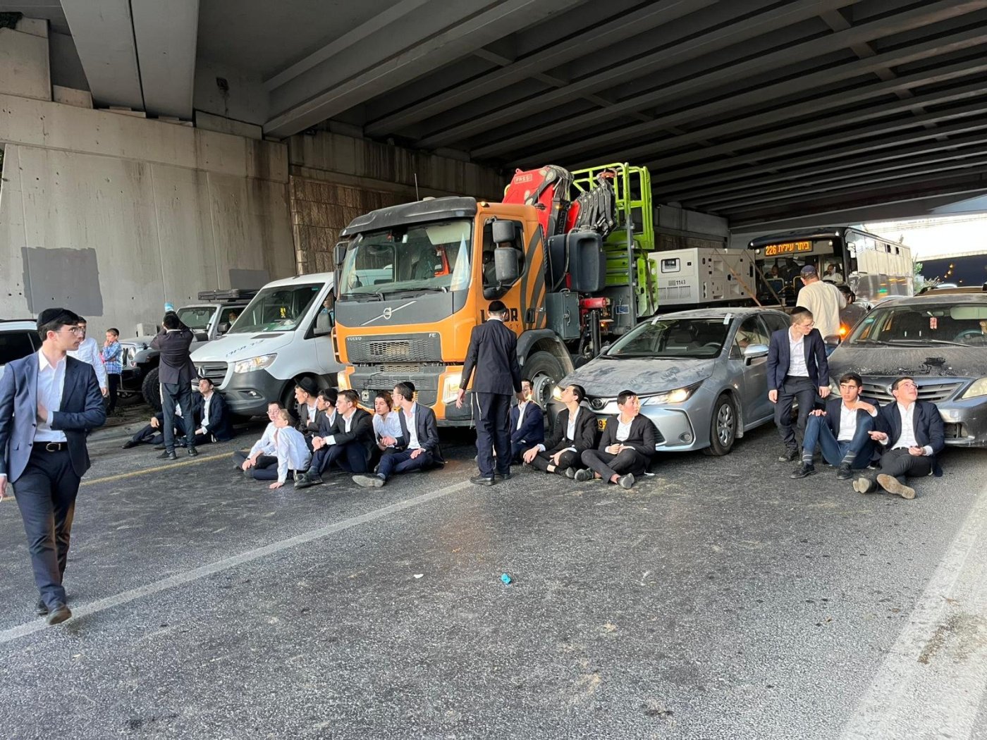 דוברות המשטרה