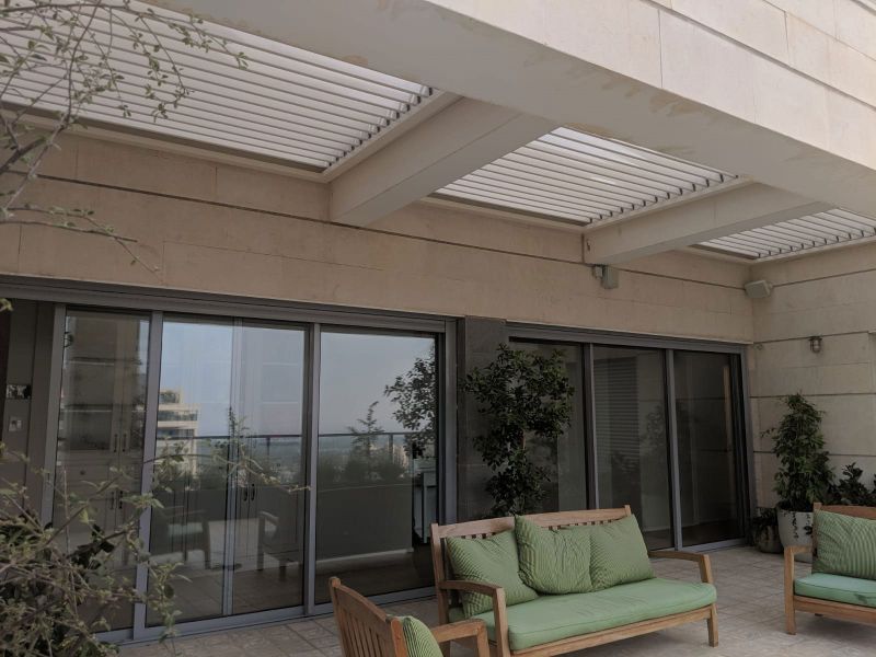 skyroof