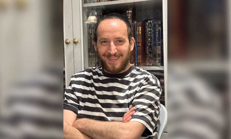 חשש בבני ברק: חיפושים אחר נעדר שנראה לאחרונה ברמת גן