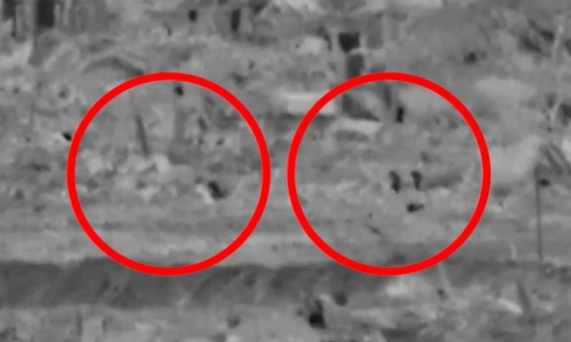"ראיתי נקודה שחורה יורדת ועולה": התצפיתנית מחמ"ל נילוס משחזרת את הדרמה