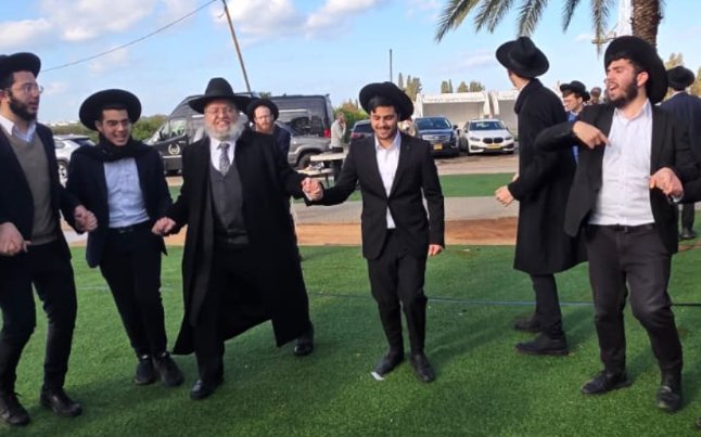 דוד קשת