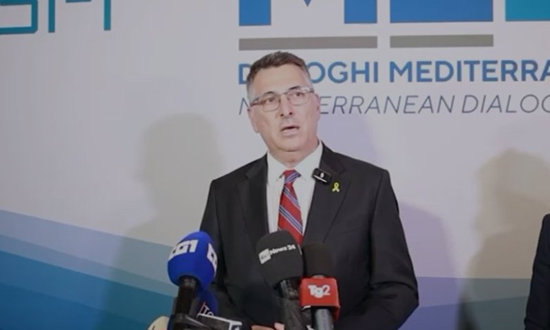 סער: חמאס מונע בכוונה את השבתם של 19 חללים חטופים