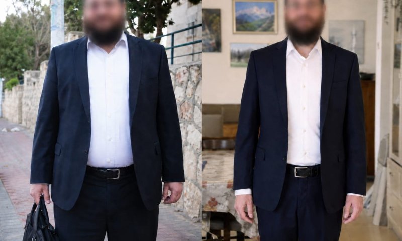 לא בעיית מוטיבציה: נחשפה הסיבה האמיתית שבגללה קשה להתמיד בירידה במשקל