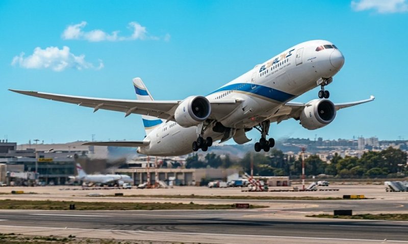 למה הישראלים שמבינים בטיסות מקפידים להזמין 'אל על' דווקא בימי שלישי?