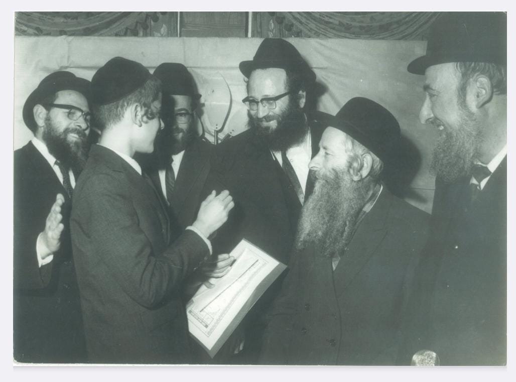 ארכיון