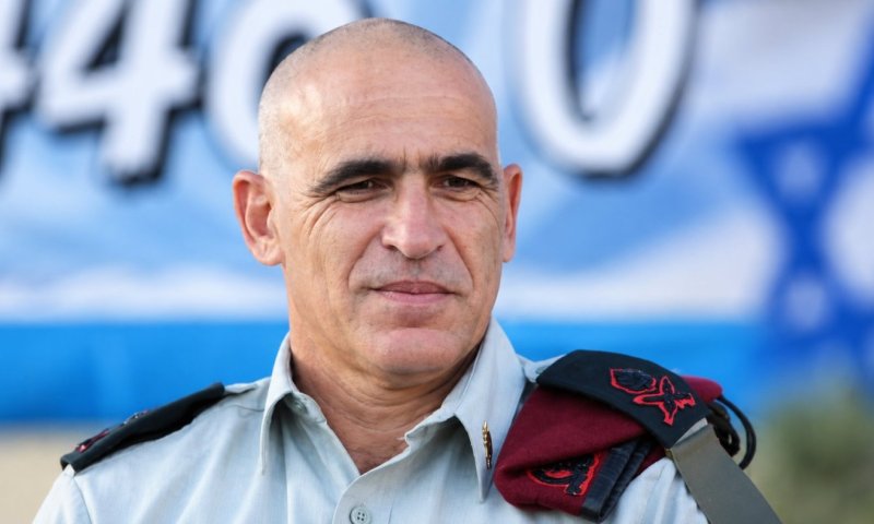 מגיבורי בארי לפוליטיקה: אלוף במיל' יוסי בכר מצטרף לציונות הדתית