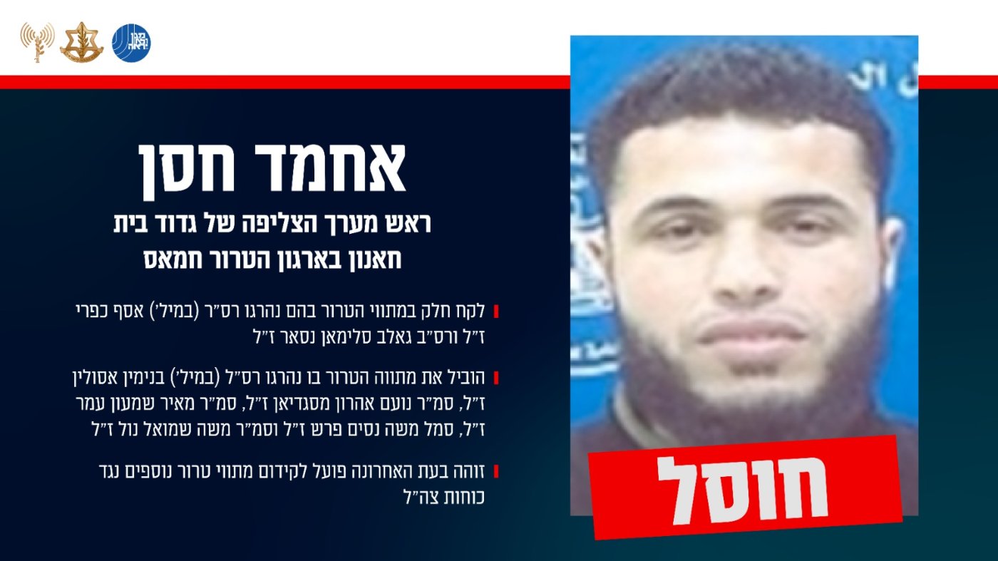 דובר צה"ל