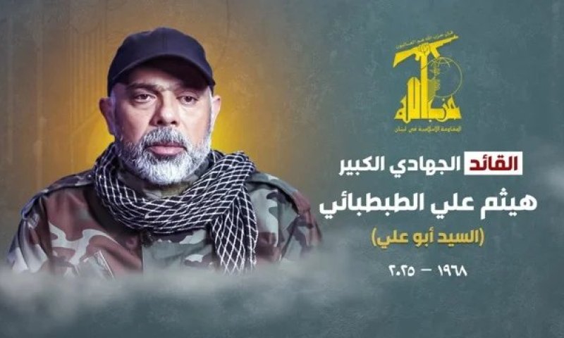 מאחורי חיסול רמטכ"ל חיזבאללה, והתיעוד ש'כיכב' בכל החדשות