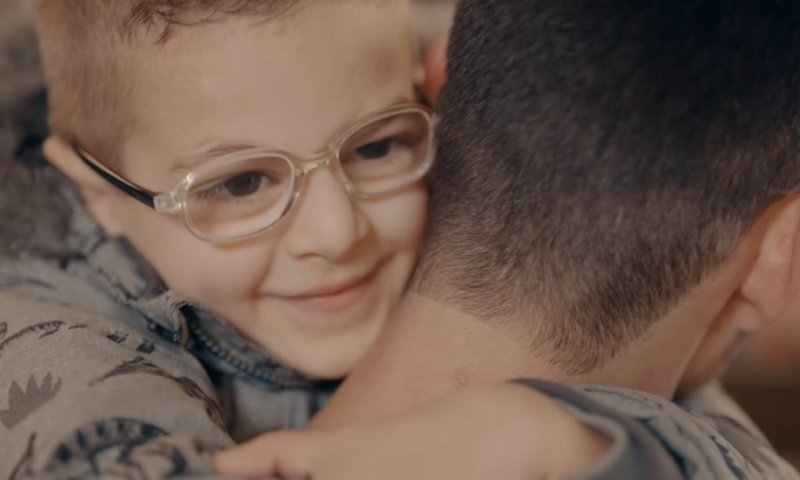 להמתיק הדין: סגולה מבהילה להינצל מהמחלה רח"ל