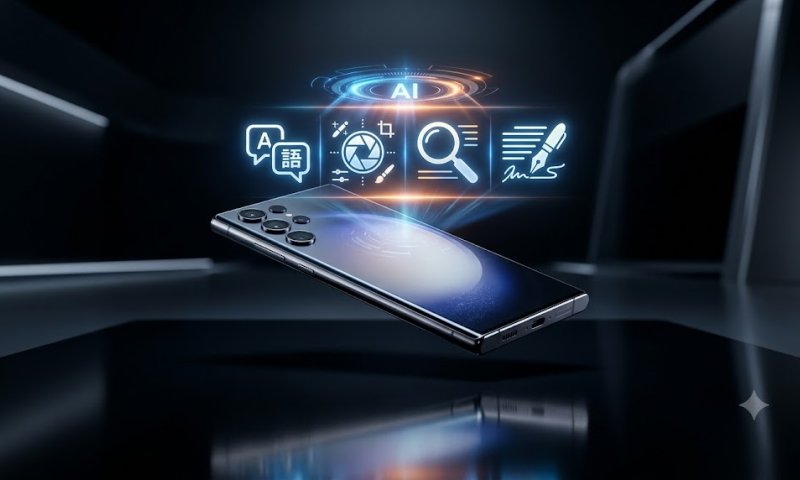 יש לכם סמסונג? אלו 5 הפיצ'רים של Galaxy AI שאתם חייבים להכיר