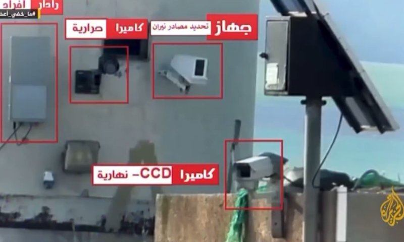 תחקיר "אל-ג'זירה" חושף: כך עקב חמאס אחר הגדר &ndash; מבלי שישראל זיהתה