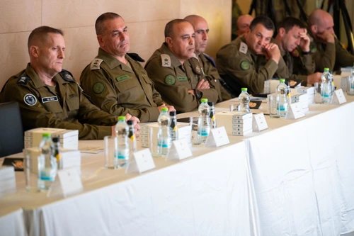 דובר צה"ל