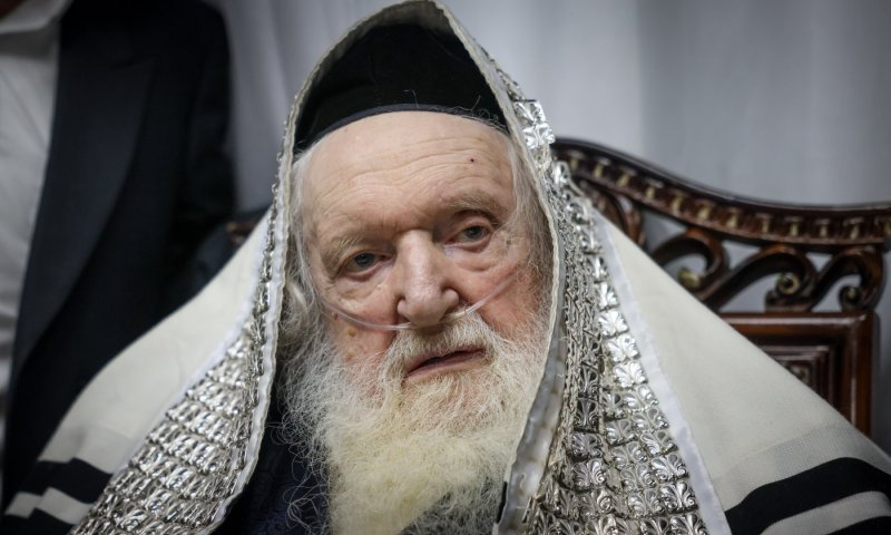 זמן חביטת ערבה &ndash; מופת הקדמונים לישועה בשידוכים ולהיפקד בזש"ק 