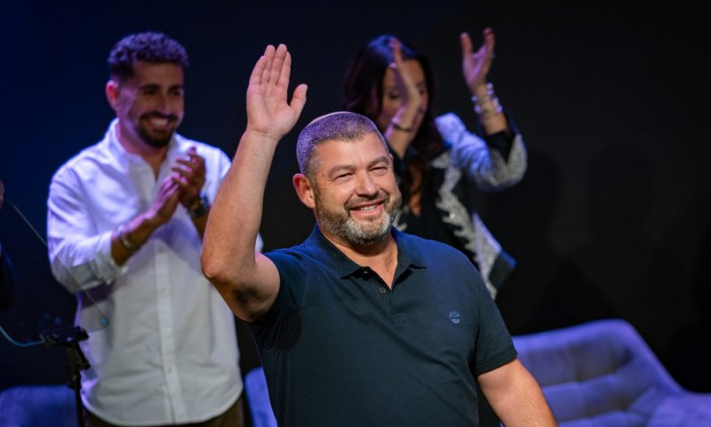 שנים חיפשו את הנוסחה. וינטר עשוי לפצח אותה ולהציל את נתניהו