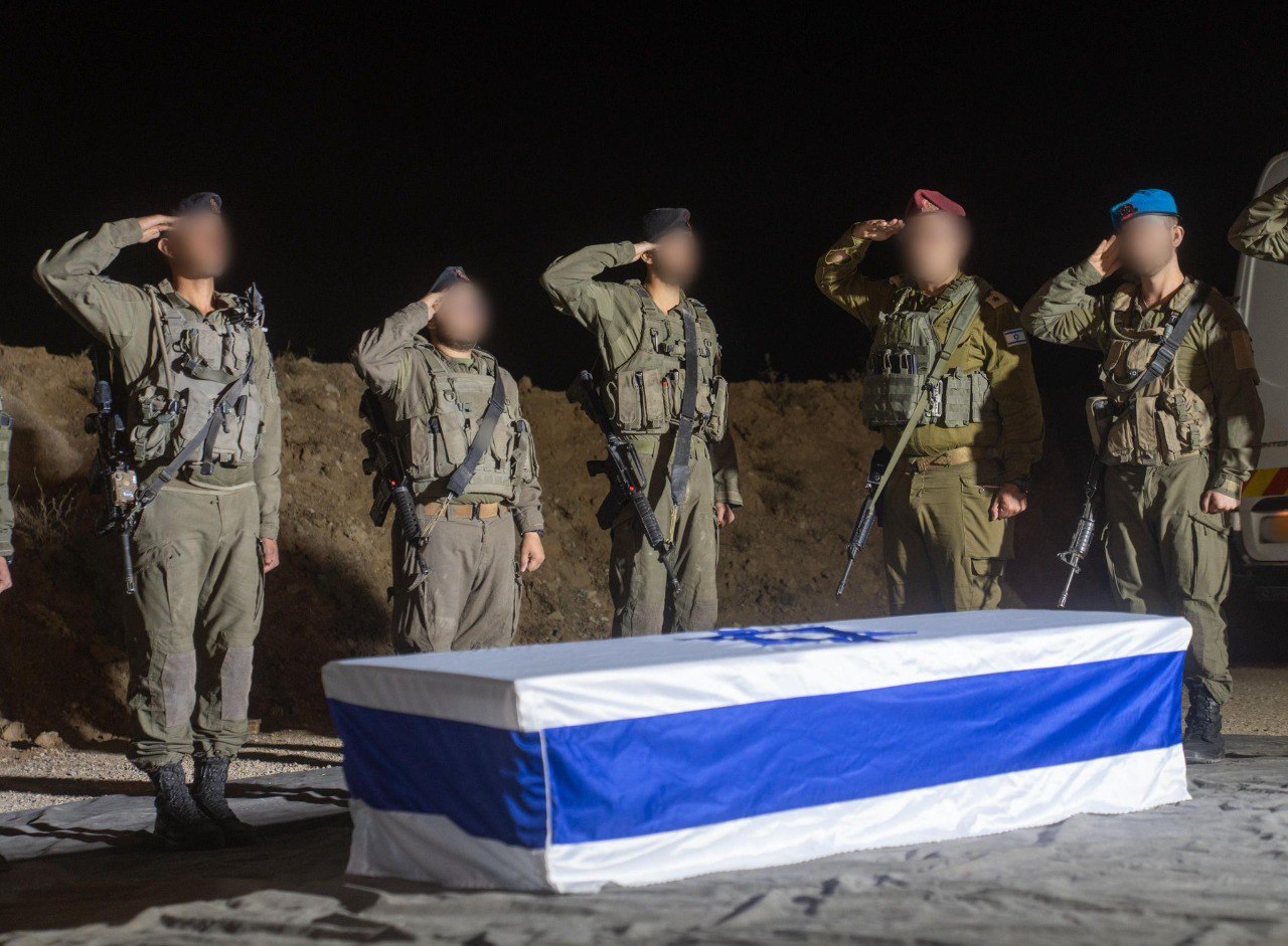 דובר צה"ל