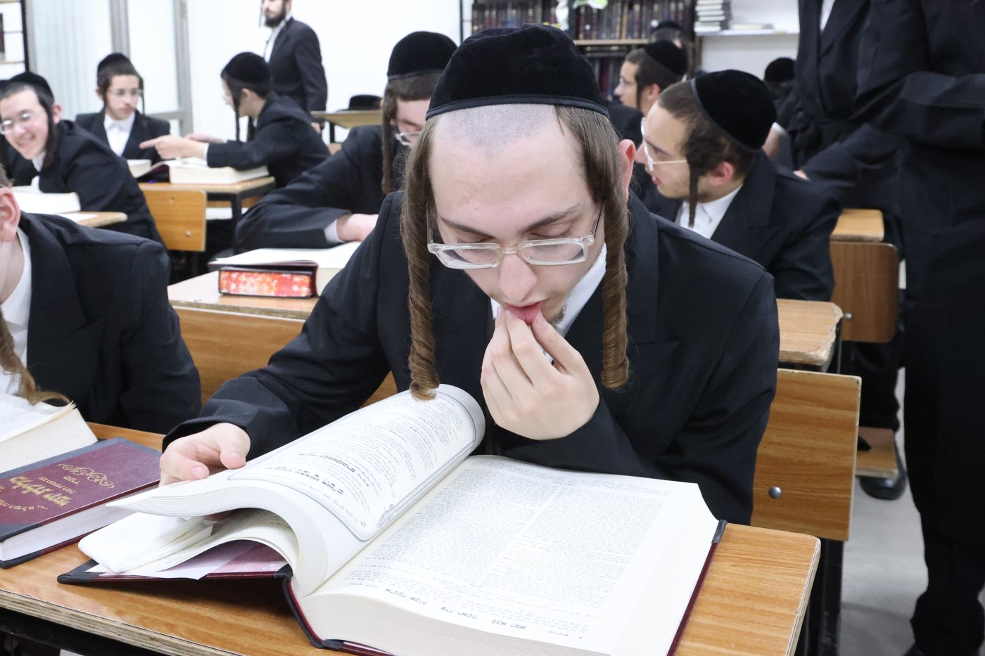 שמואל דריי