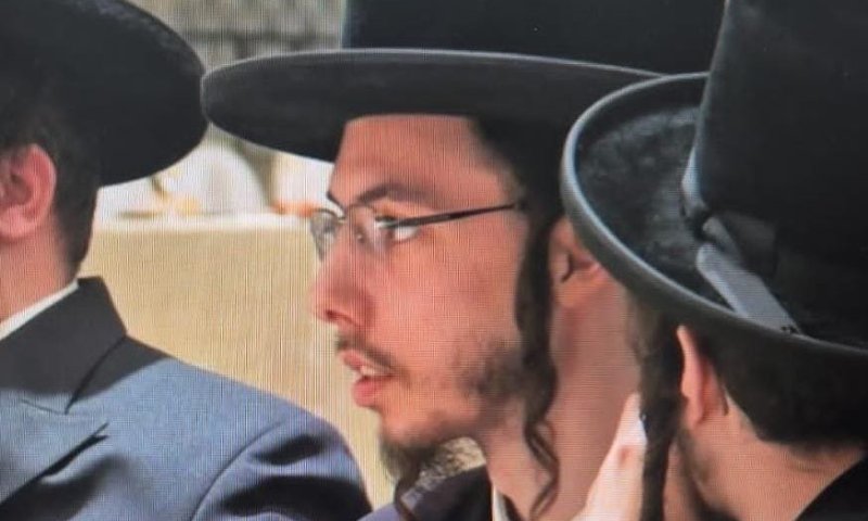 טרגדיה קשה: הגיע ליארצייט של הסבא בהר המנוחות, נפל לבור - ונהרג