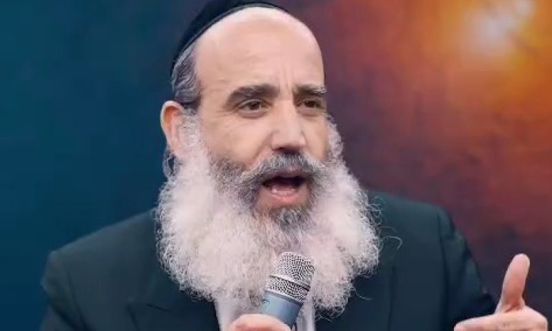 מה הקשר בין 100 תקיעות שופר לבכי של אמא?  