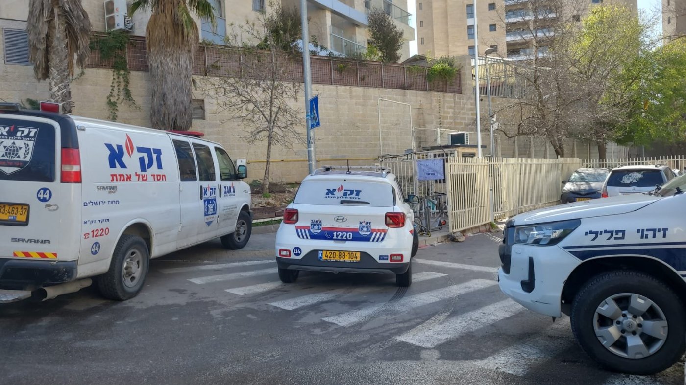 דוברת זק"א