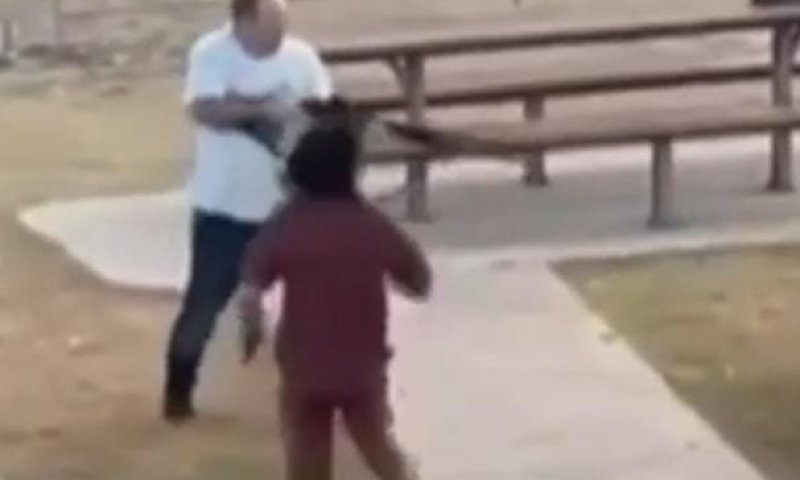 "רץ אל האש": גפן ביטון הוא הישראלי שנורה כשניסה לנטרל את המחבל בסידני