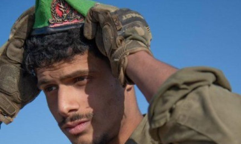 שמו של הנופל הרביעי פורסם: סמ"ר גלעד הראל הי"ד בן 21
