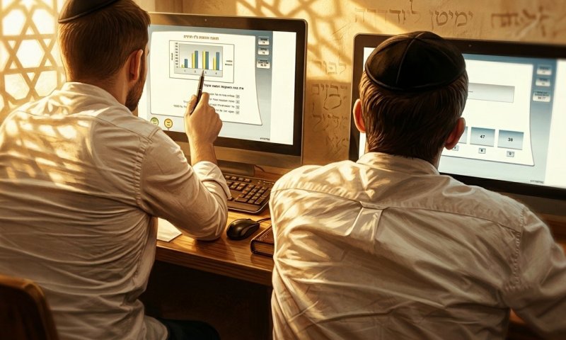 השקעה חכמה: הדרך הנכונה לבניית מקצוע מתאים ונכון בעידן הנוכחי