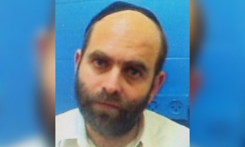 נעדר נוסף בגוש דן: בנימין יצא מביתו בליל שבת - ונעלם