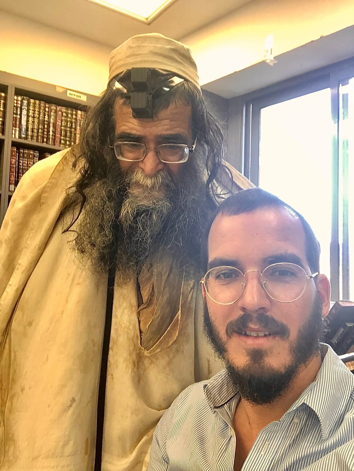 באדיבות המצלם