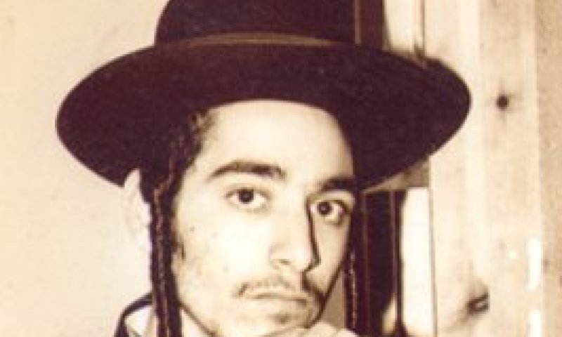 אברהם נחמן ניצני הי"ד נרצח בפיגוע ב-2001, אמו מספרת על האובדן