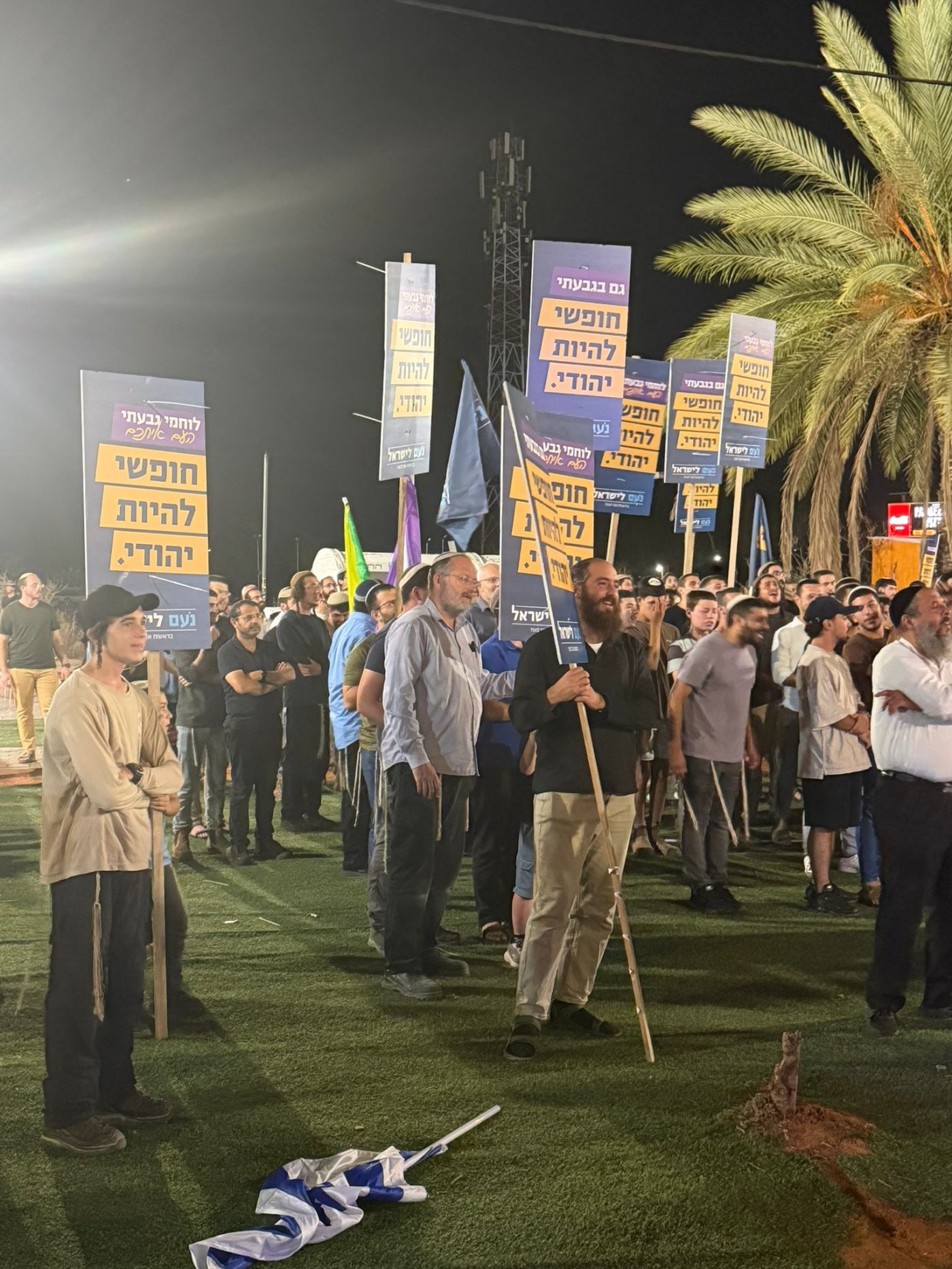 מפלגת נעם