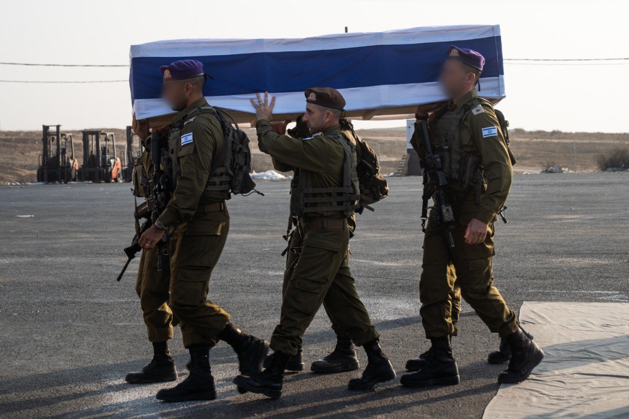 דובר צה"ל