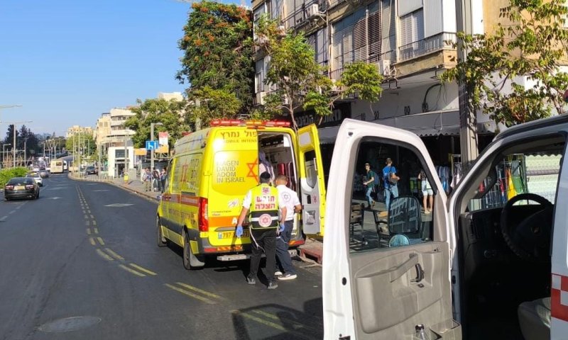בערים החרדיות: פעוט נפגע מרכב, ילד התנגש בקיר עם בימבה