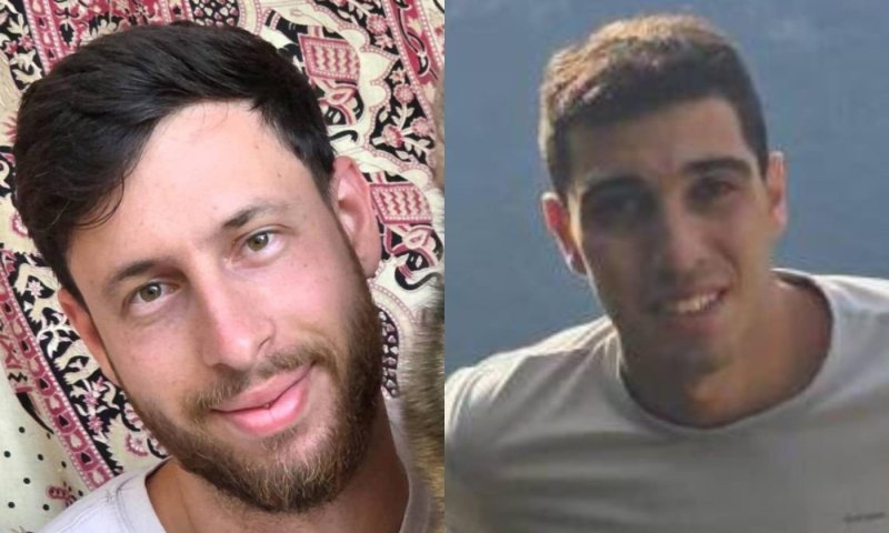 הותר לפרסום: שני חיילי מילואים נהרגו בתאונה מבצעית בעזה