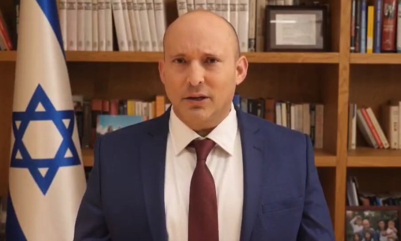 בשליחות איראנית: ישראלי ביצע משימות צילום סמוך לביתו של בנט