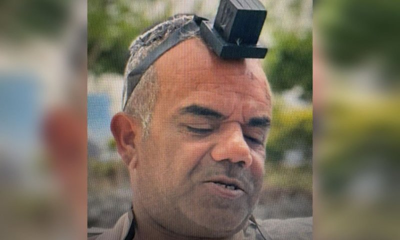 המשטרה מבקשת את עזרת הציבור: רפאל נעדר מזה שבוע