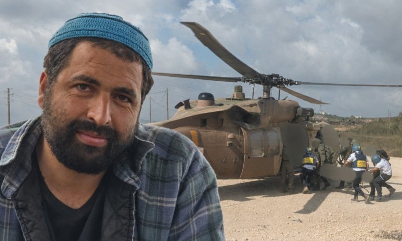 חטפו נשק וירו בשומרון: נרצח ושני פצועים, אחד אנוש ואחד קשה