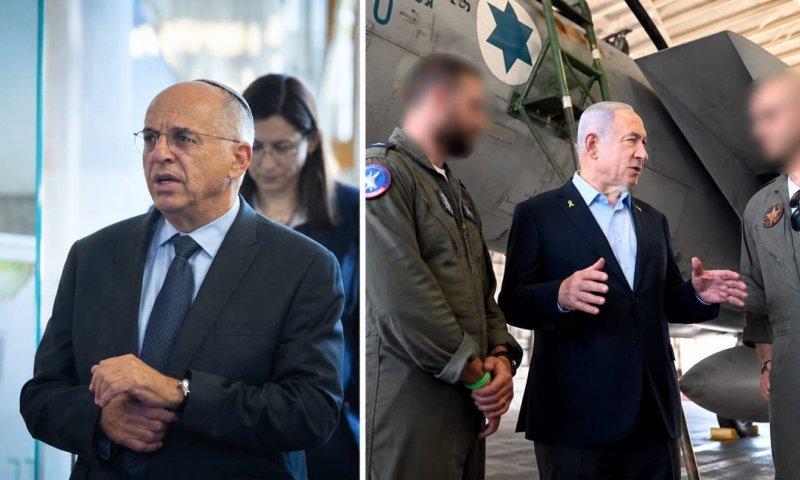 שוב ושוב: ועדת הבחירות נאלצה להתערב בסרטוני הקמפיין של נתניהו