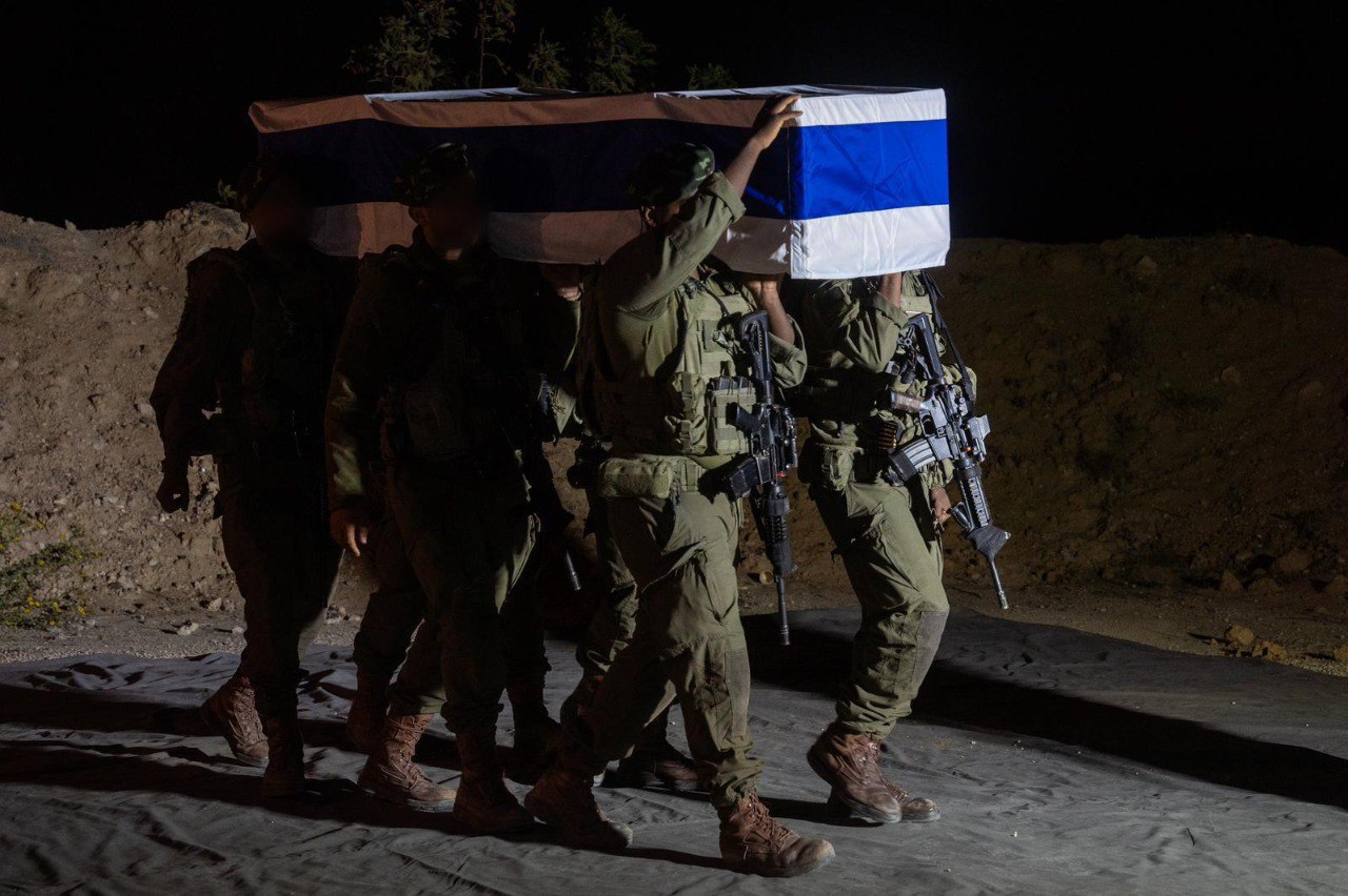 דובר צה"ל
