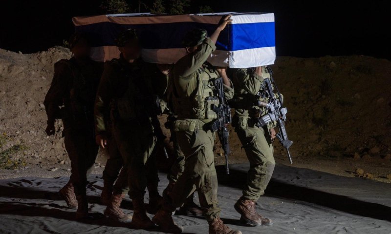 ישראל תעניק סיוע והטבות למשפחתו של החלל התאילנדי