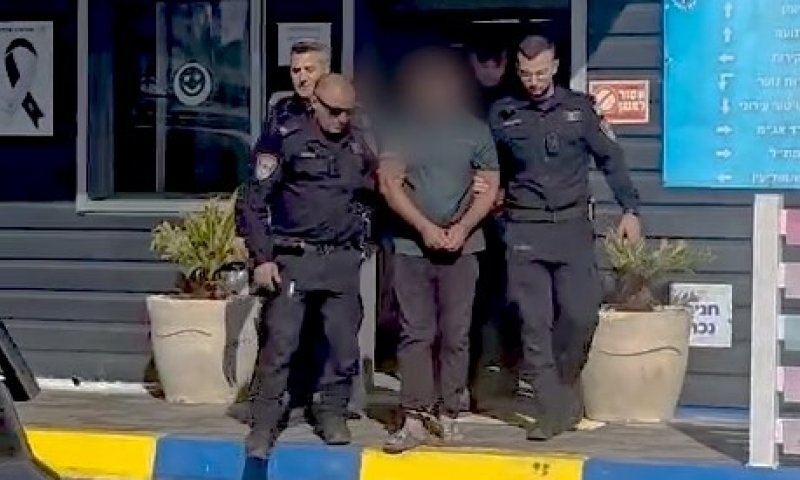 נהגי האוטובוס חגגו את הפיגוע בצומת רמות ונעצרו: "רק ארבעה רצח... היה צריך לפחות 50"