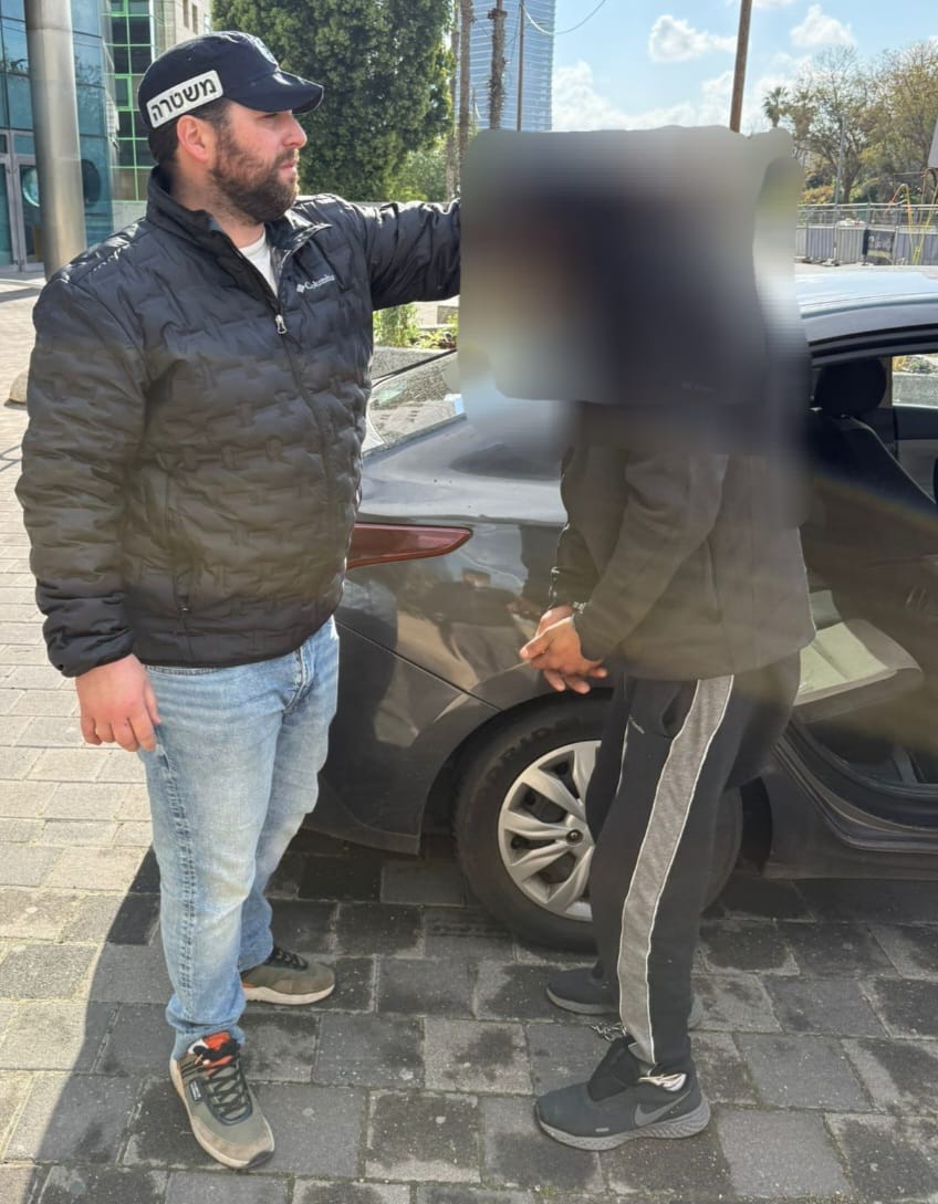 דוברות המשטרה 