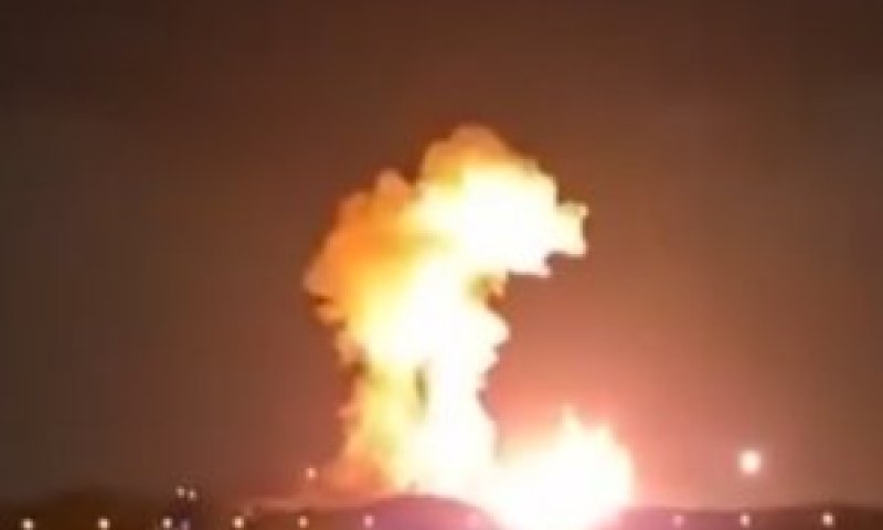מכה קשה לכלכלה האיראנית: נפגעה אספקת חשמל ל-500,000 איש
