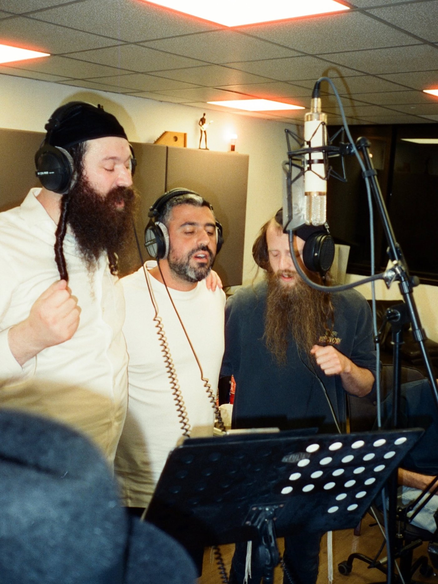 מתוך הפייסבוק - זושא