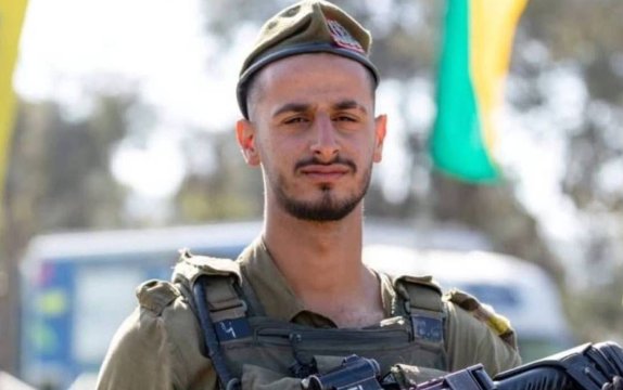 דובר צה"ל